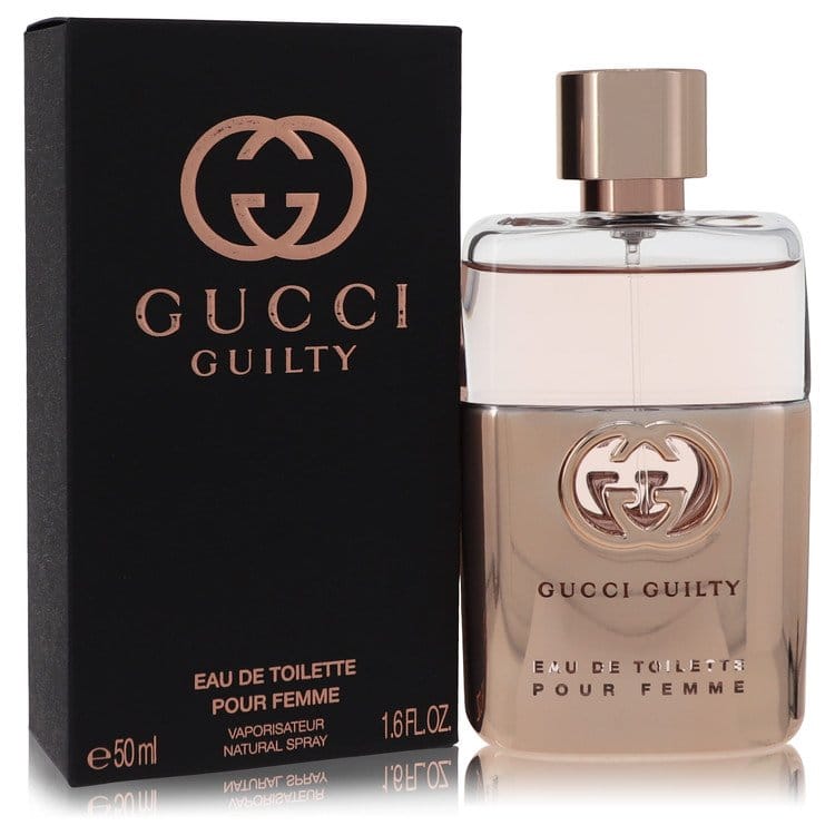 Perfume &amp; Cologne 50 ml Eau De Toilette Spray Gucci Guilty Pour Femme Eau De Toilette Spray 50ml/90ml Brand