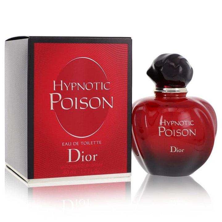 Perfume &amp; Cologne 50 ml Eau De Toilette Spray Hypnotic Poison Eau De Toilette Spray By Christian Dior Brand