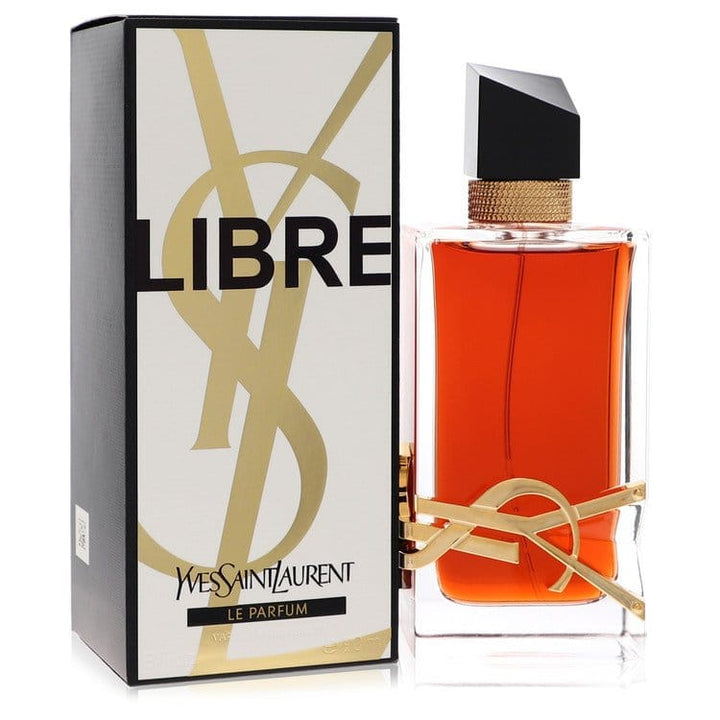 Brand Libre Le Parfum Eau De Parfum Spray By Yves Saint Laurent 90ml Perfume &amp; Cologne 90 ml Eau De Parfum Spray