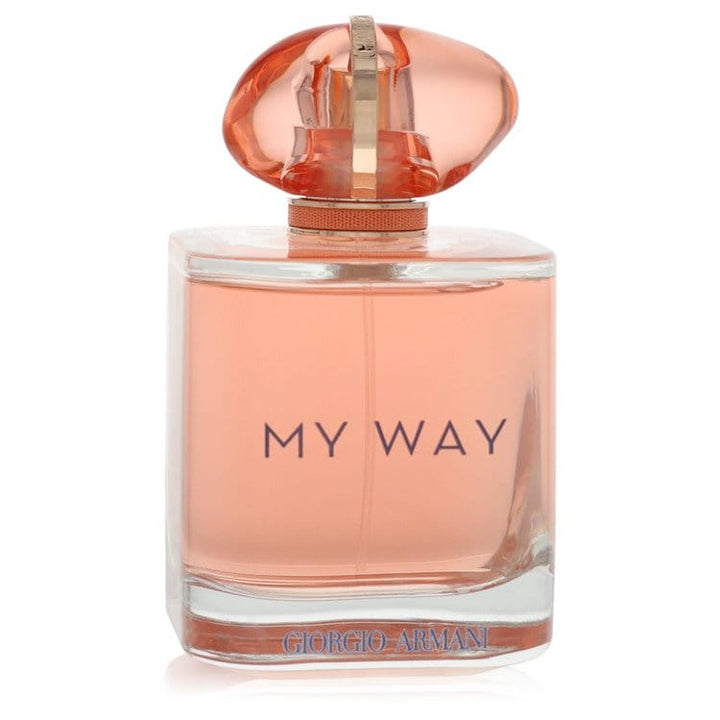 Perfume &amp; Cologne 90 ml Eau De Parfum Spray Giorgio Armani My Way Ylang Eau De Parfum Spray (Tester) By Giorgio Armani Brand