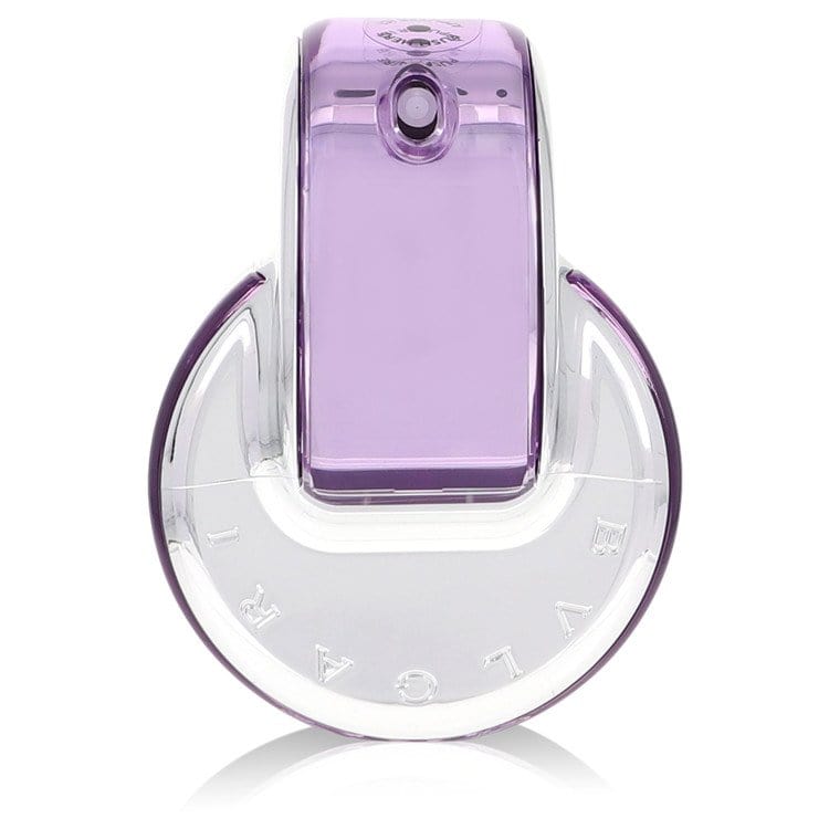 Perfume & Cologne 65 ml Eau De Toilette Spray Omnia Amethyste Eau De Toilette Spray (Tester) By Bvlgari Brand