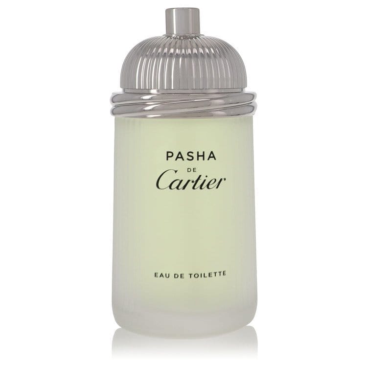 Perfume &amp; Cologne 100 ml Eau De Toilette Spray Pasha De Cartier Eau De Toilette Spray (Tester) By Cartier Brand