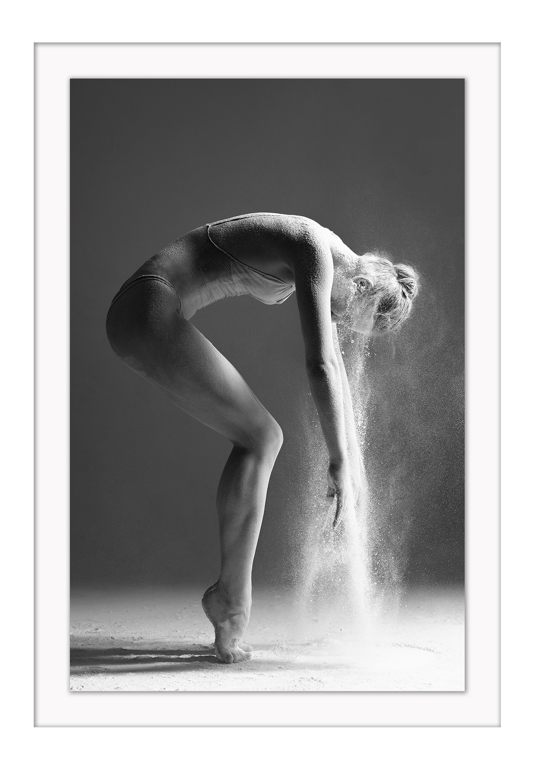 Canvas Print 60x90cm / Unframed Rise Up Rise Up Wall Art : Ready to hang framed artwork. Brand