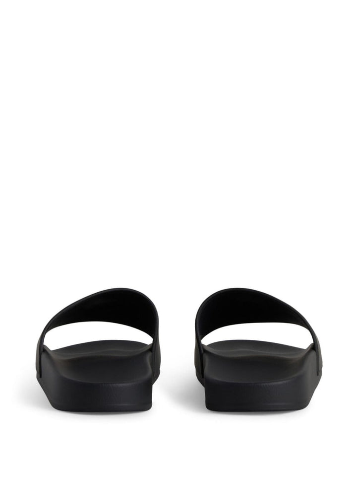 Balenciaga Sandals Balenciaga Sandals Black Balenciaga Sandals Black Brand