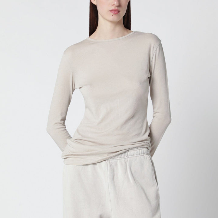 Shirts &amp; Tops Entire Studios - Vintage white cotton blend sweater Brand