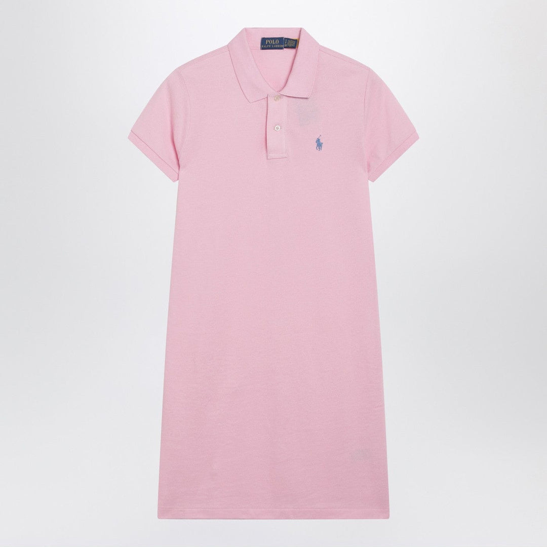 Shirts &amp; Tops Polo Ralph Lauren - Short pink polo dress Brand