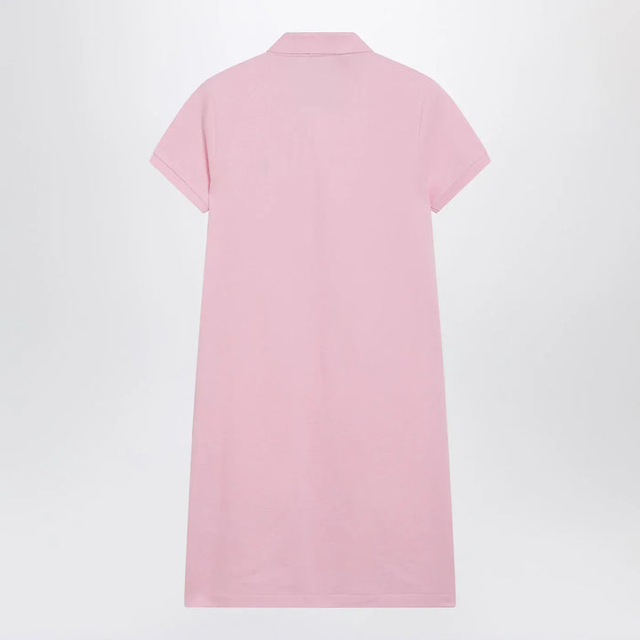 Polo Ralph Lauren - Short pink polo dress Brand Shirts &amp; Tops