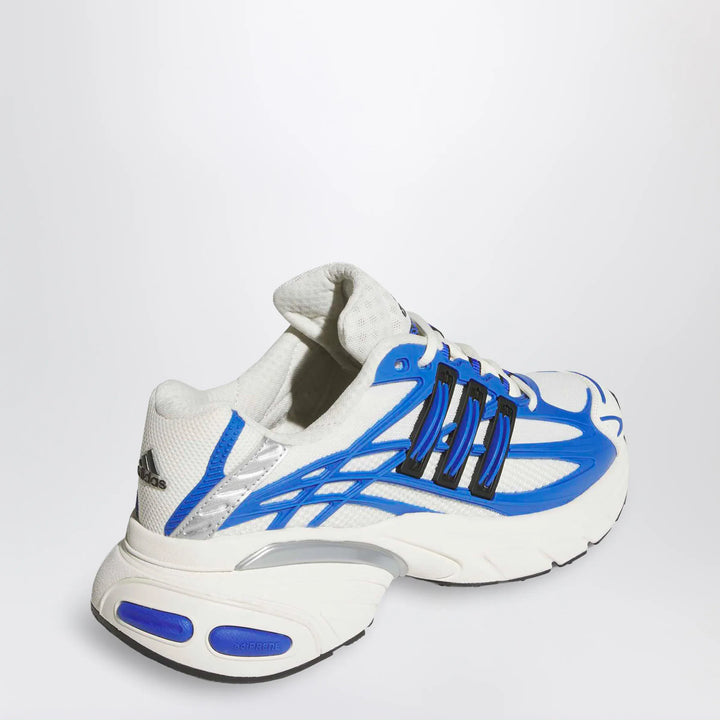 adidas Originals - Adistar XLG 2.0 Sneakers in Hi-Res Blue / Core Black / Off White Brand Shoes