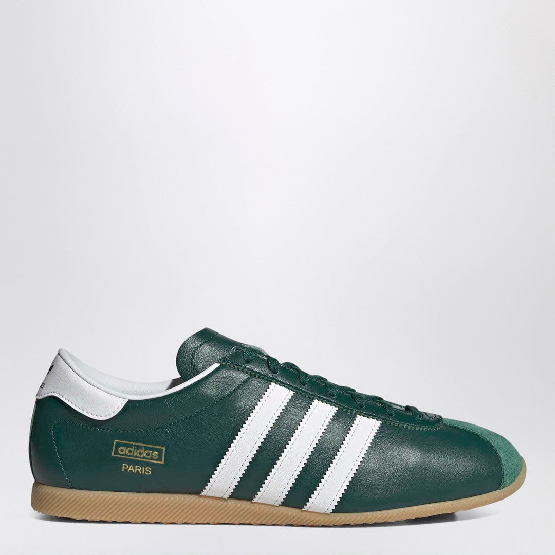 Shoes adidas Originals - Paris sneakers green Brand