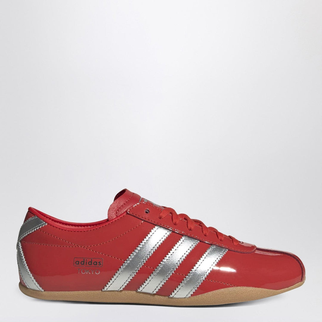 Shoes adidas Originals - Sneaker Tokyo red/silver Brand