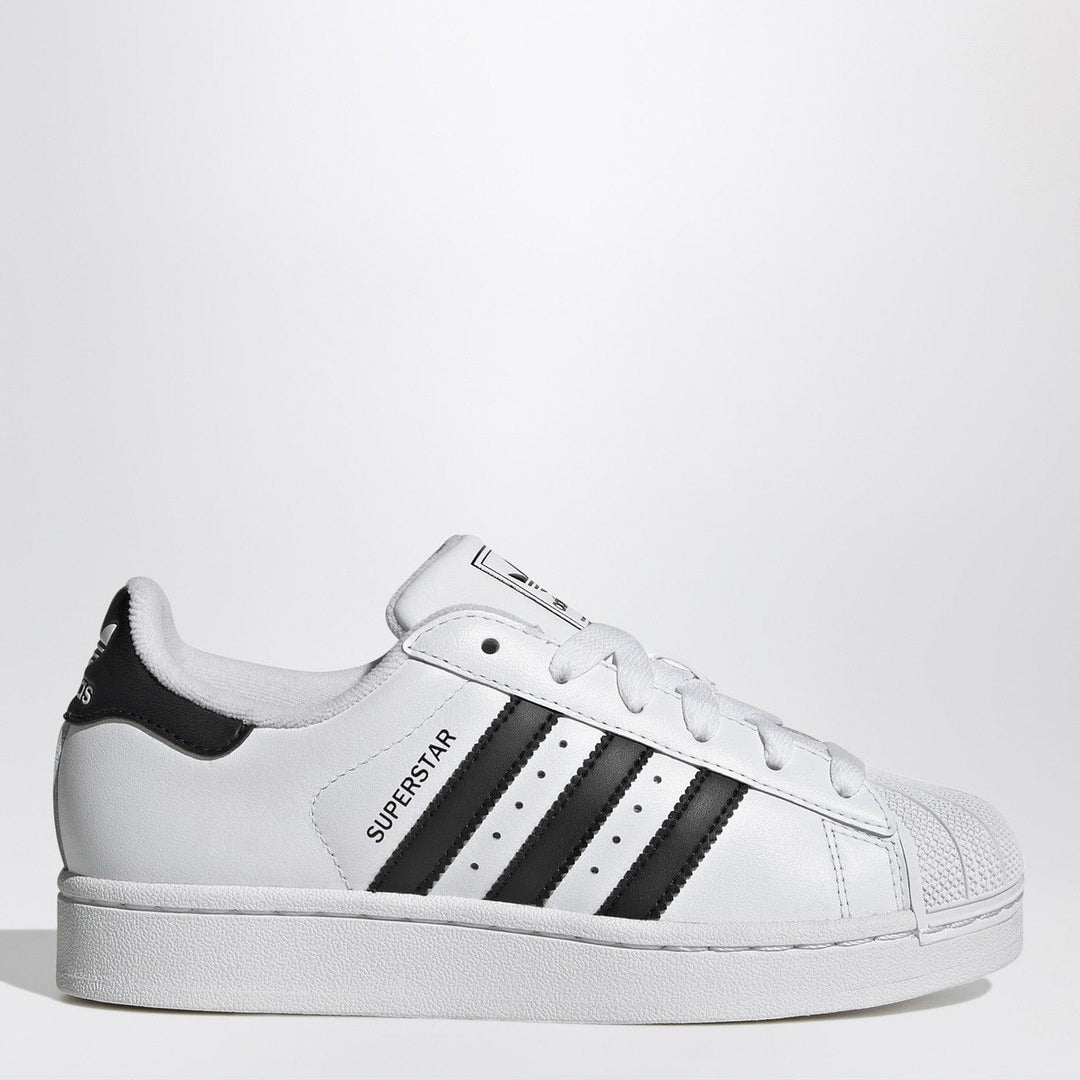 Shoes adidas Originals - Superstar sneakers white/black Brand
