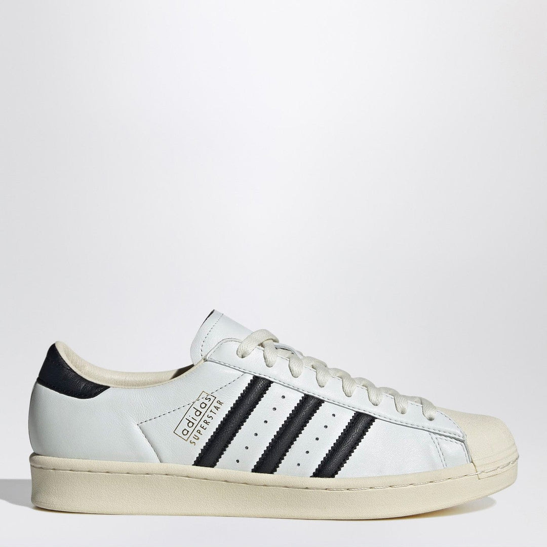 Shoes adidas Originals - Superstar Vintage Core White&Black/Cream White sneakers Brand