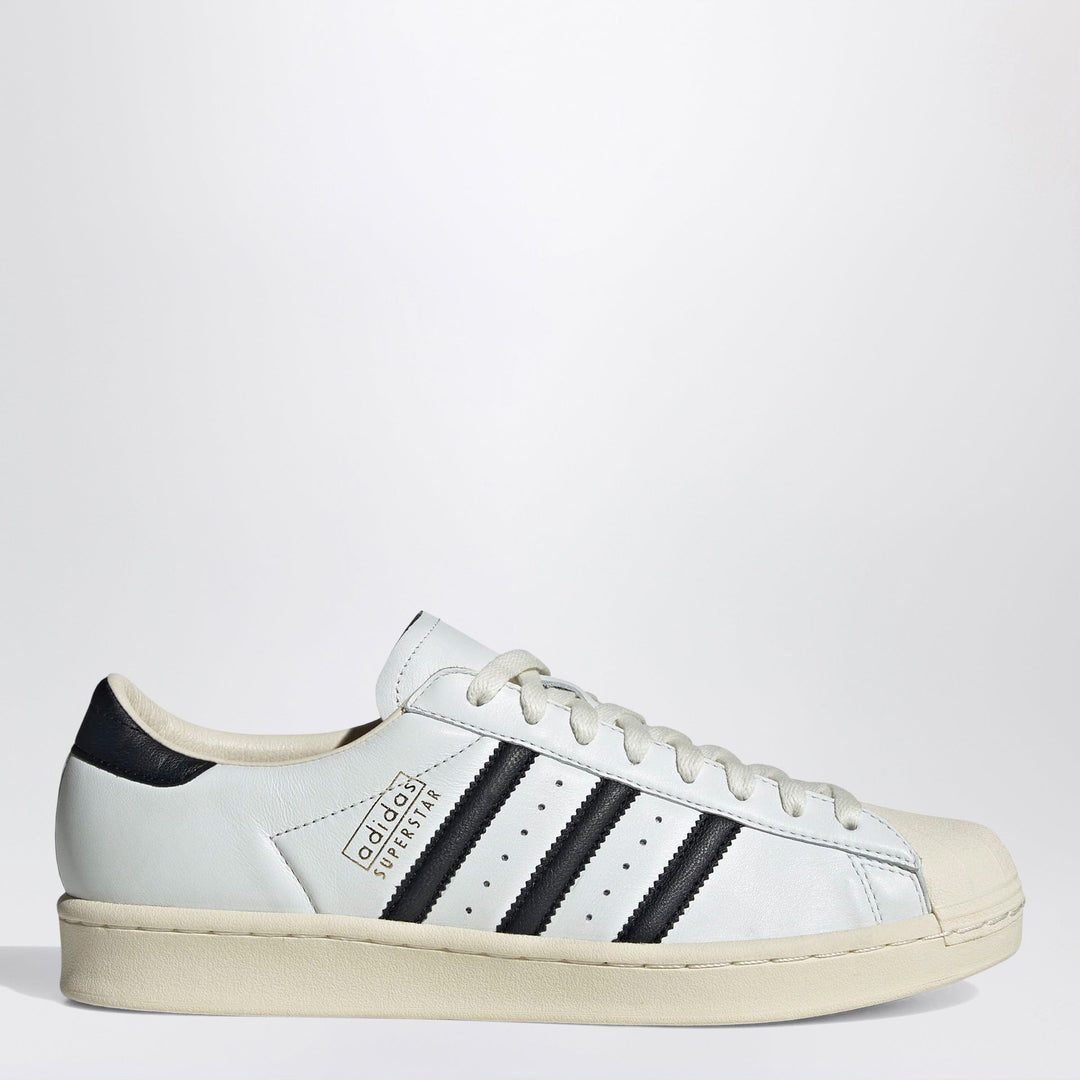 Shoes adidas Originals - Superstar Vintage Core White&amp;Black/Cream White sneakers Brand