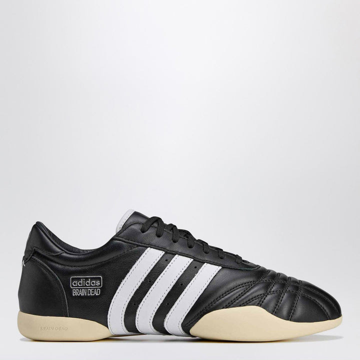 Shoes adidas x Brain Dead - Sneaker Techwondo Core Black/Cloud White/Warm Vanilla Brand