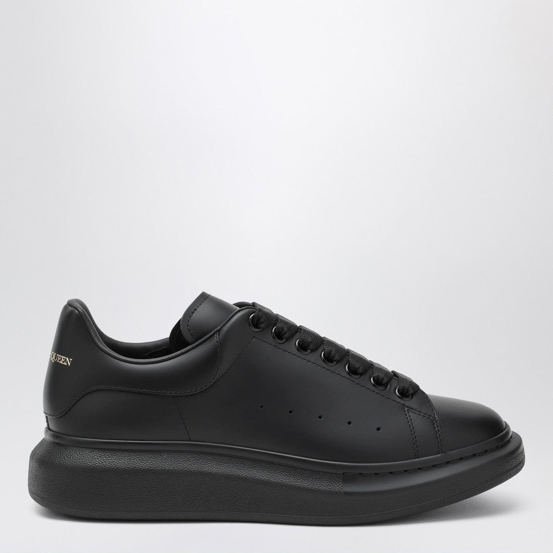 Shoes Alexander McQueen - Sneaker Oversize black Brand