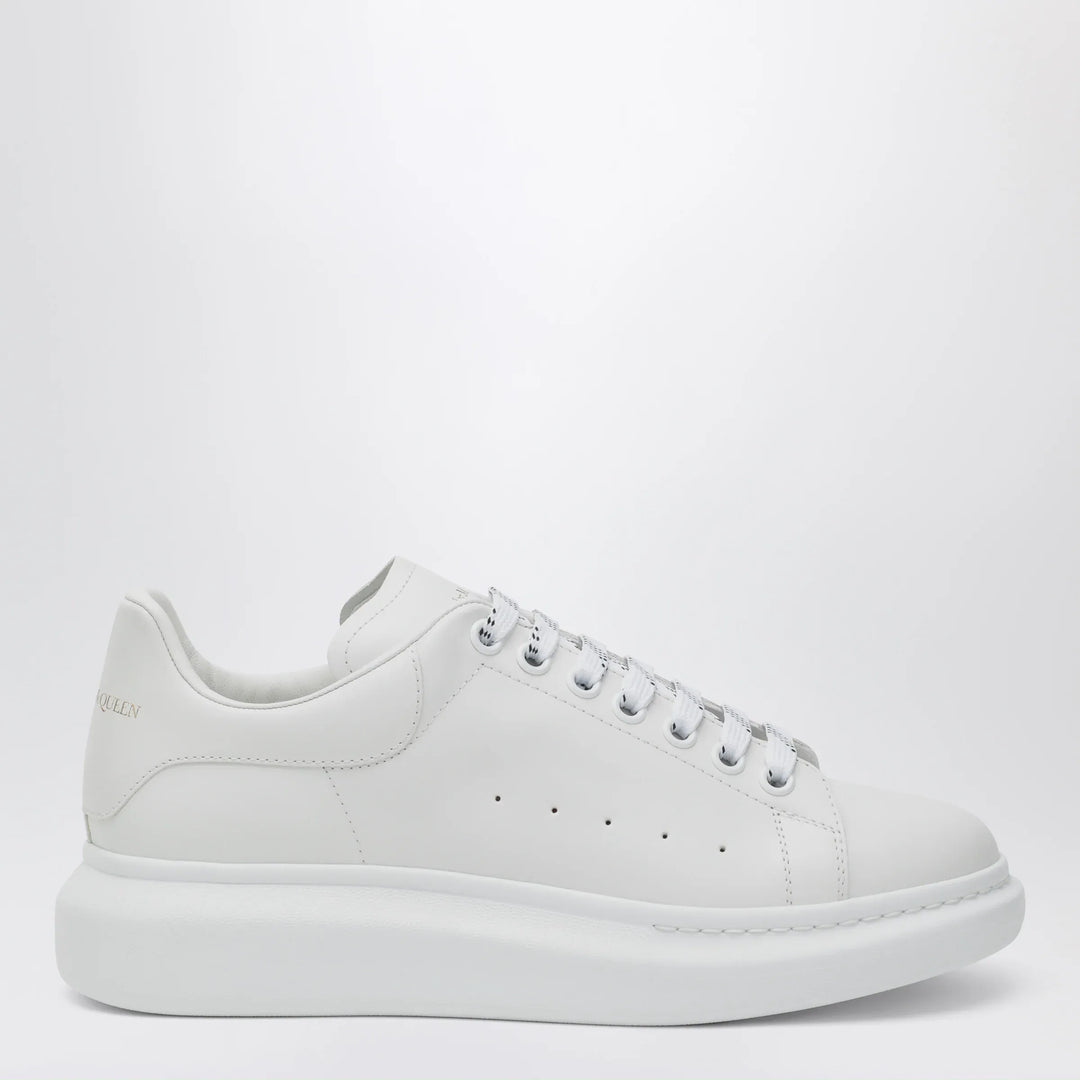 Alexander McQueen - Sneakers Oversize white Brand Shoes 44,5 IT