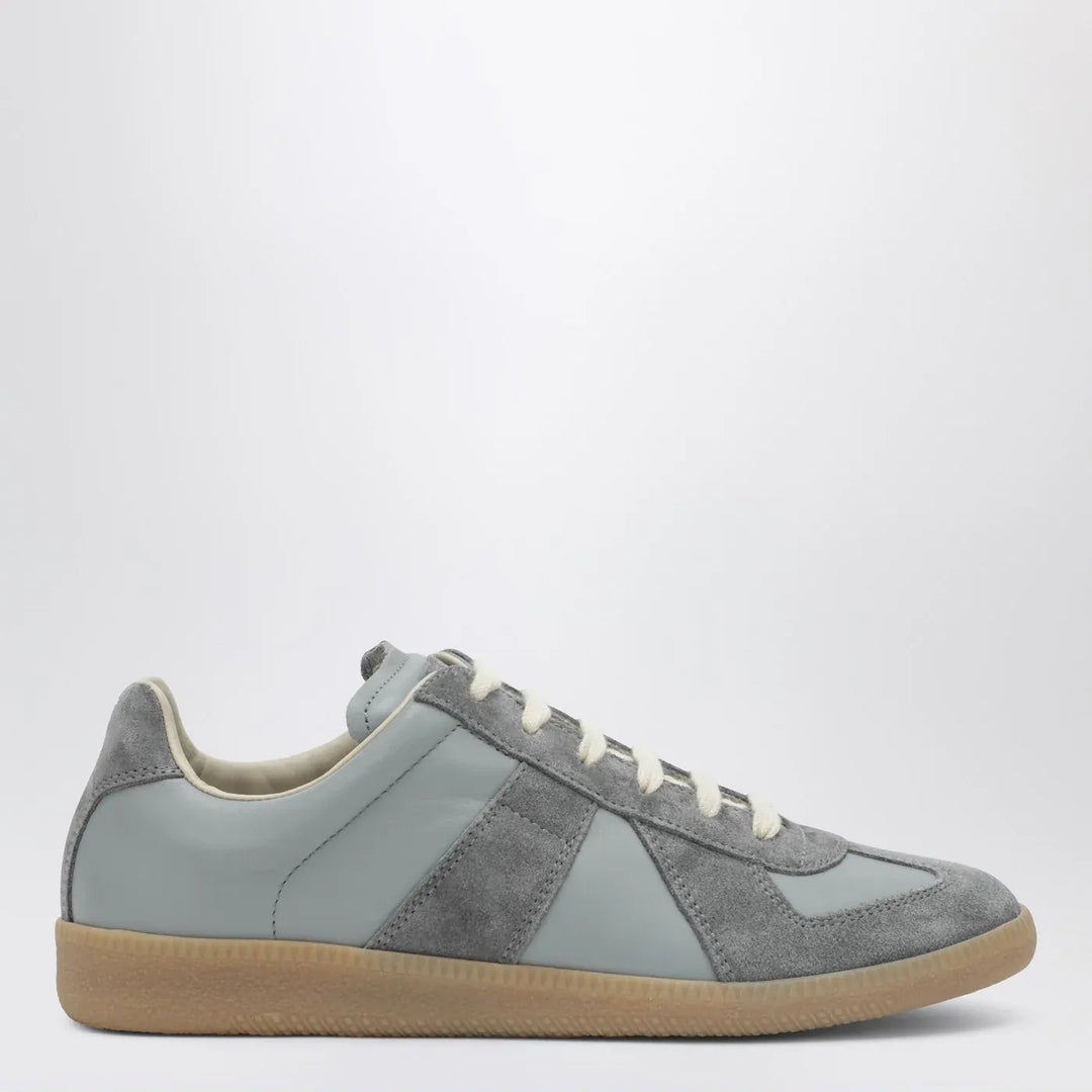 Maison Margiela - Replica grey Sneakers Brand Shoes 36 IT
