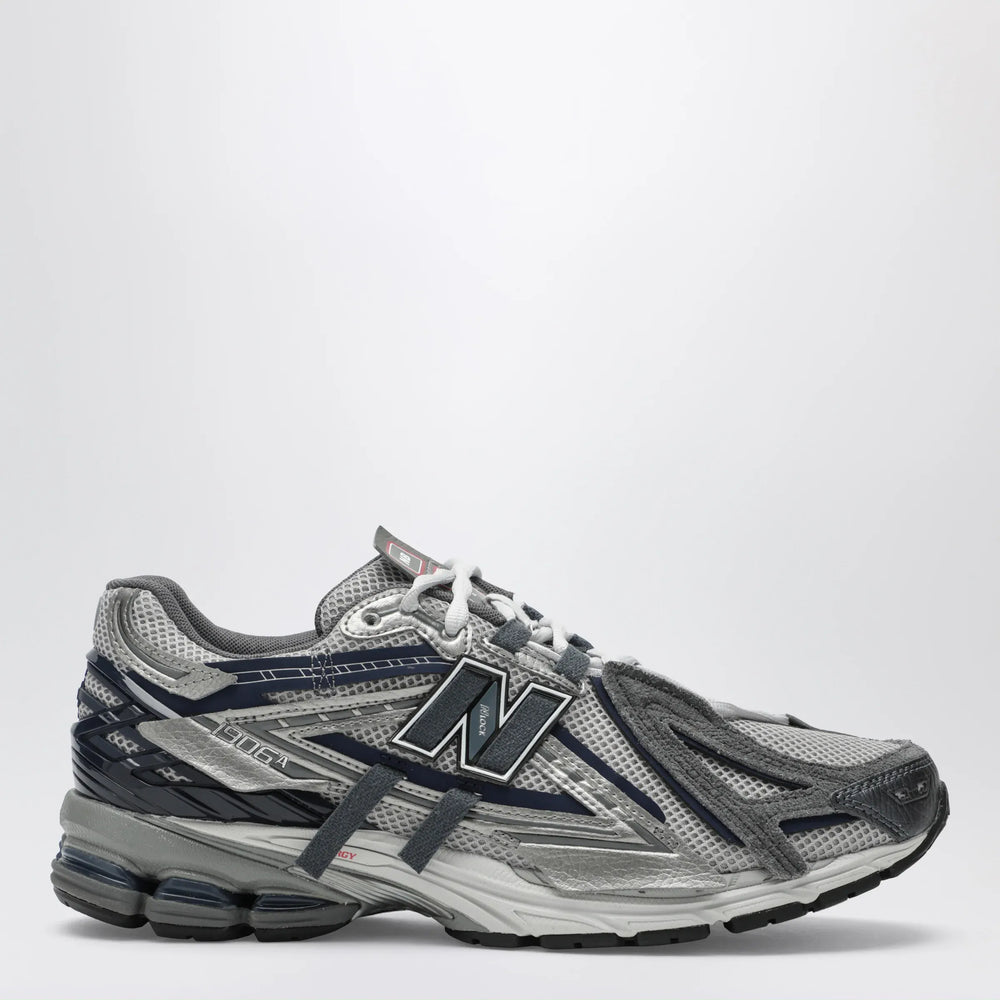 New Balance - 1906A Graphite/Magic Blue Sneakers Brand Shoes 7 US