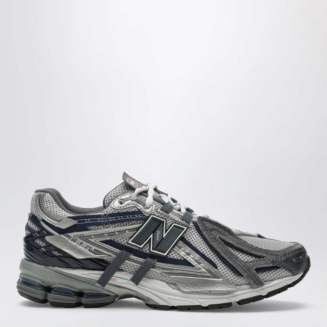 New Balance - 1906A Graphite/Magic Blue Sneakers Brand Shoes 7 US