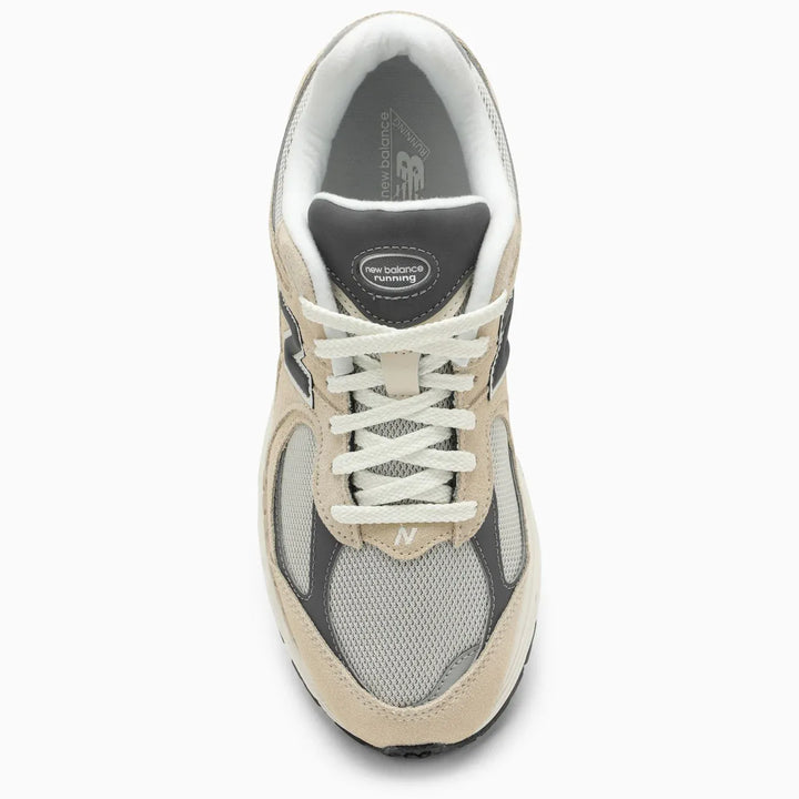 New Balance - Low M2002R Sandstone Sneakers Brand Shoes 5.5US UN