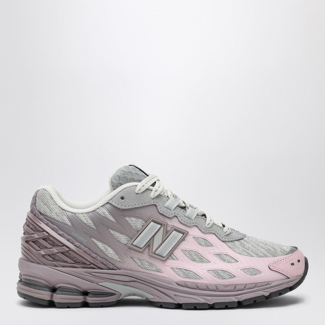 Shoes New Balance - Sneaker 1906W Purple Brand