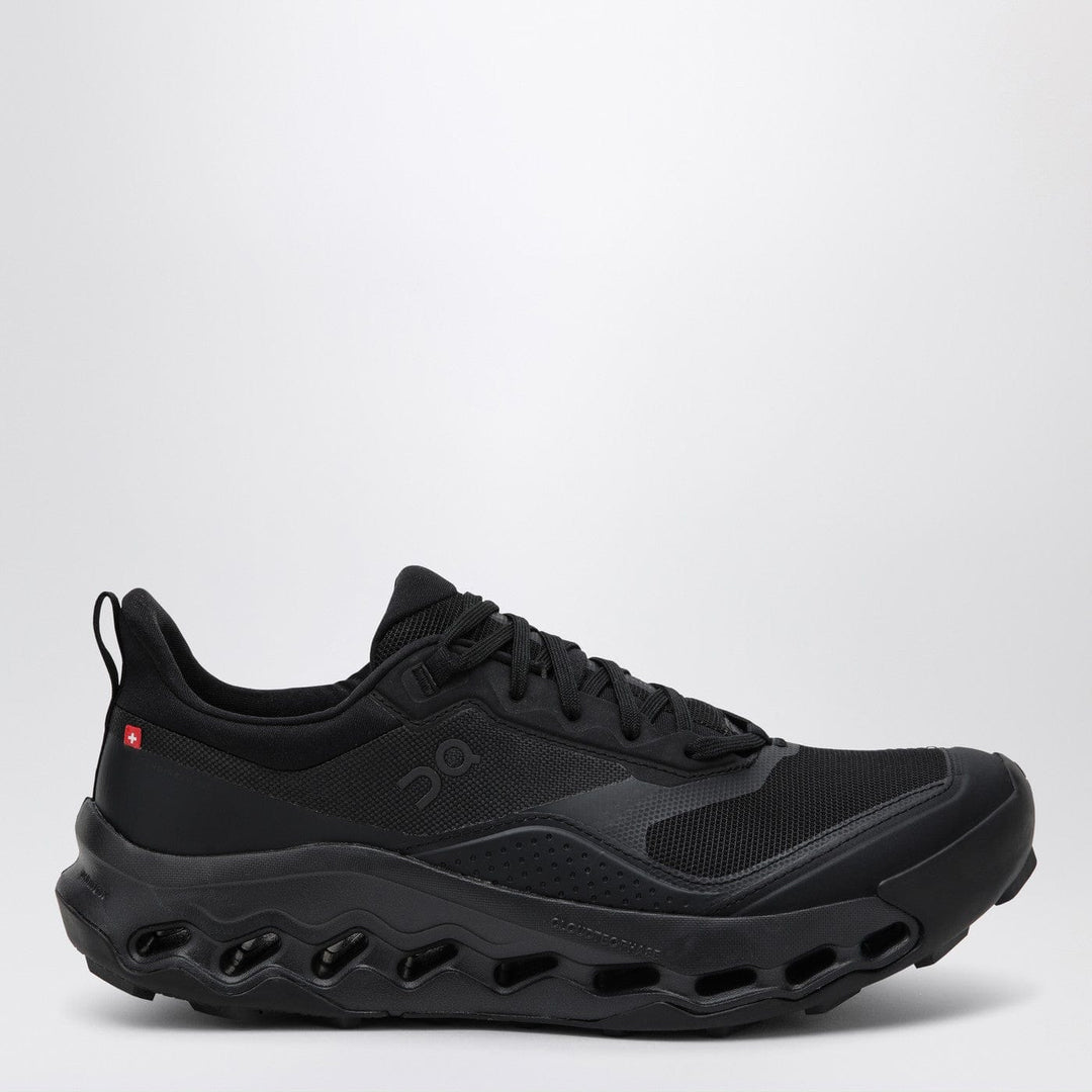 Shoes On - Cloudhorizon 2 sneaker in black Brand