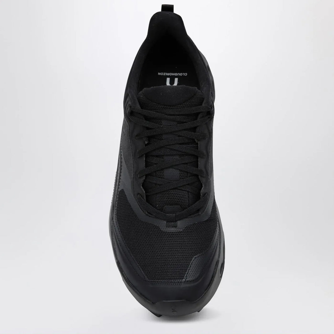 On - Cloudhorizon 2 Sneakers in black Brand Shoes