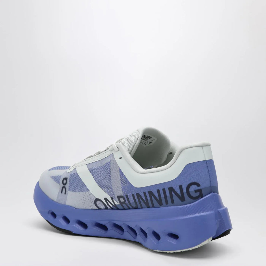 On - Cloudsurfer Next Sneakers Sailor/Iceberg Brand Shoes