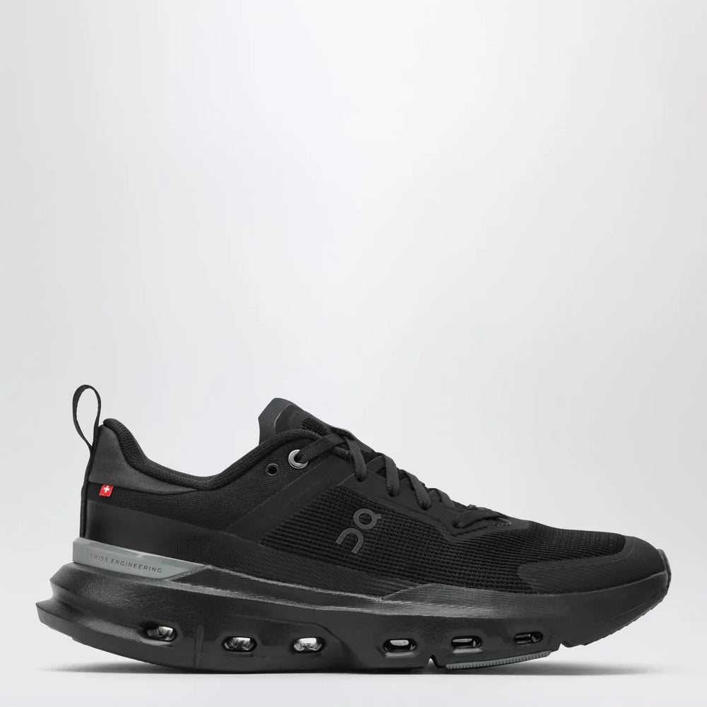 On - Sneakers Cloudpulse Next black Brand Shoes 5 US