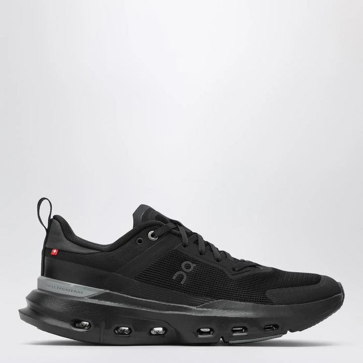 On - Sneakers Cloudpulse Next black Brand Shoes 5 US