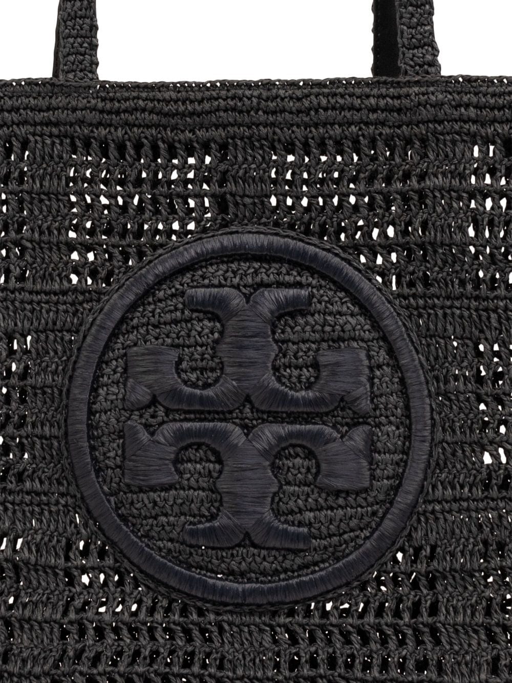 Tory Burch Shopper UNI Tory Burch Bag Black Tory Burch Bag Black Brand