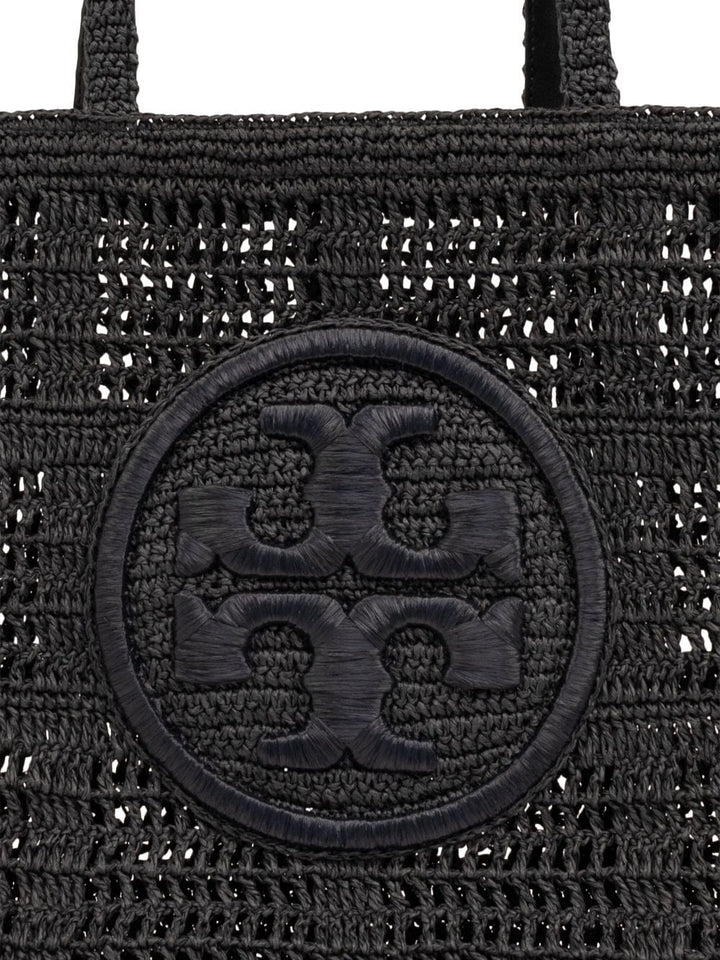Tory Burch Shopper UNI Tory Burch Bag Black Tory Burch Bag Black Brand