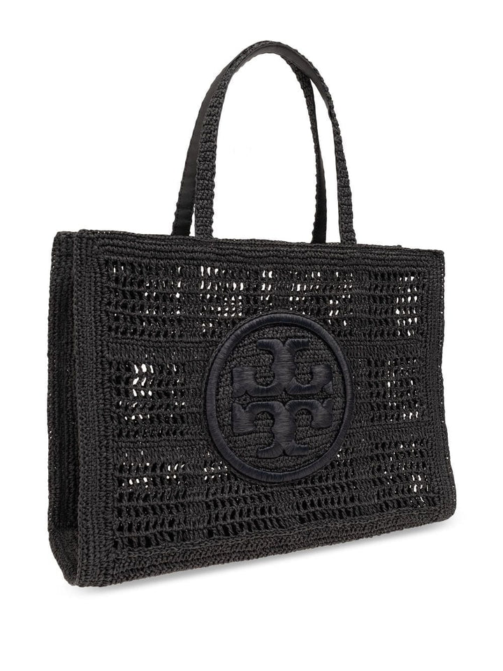Tory Burch Shopper UNI Tory Burch Bag Black Tory Burch Bag Black Brand