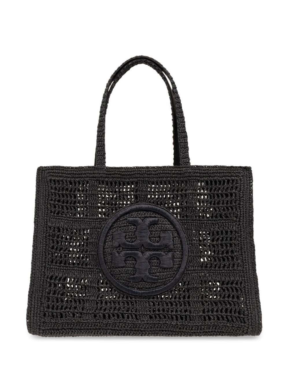 Tory Burch Shopper UNI Tory Burch Bag Black Tory Burch Bag Black Brand