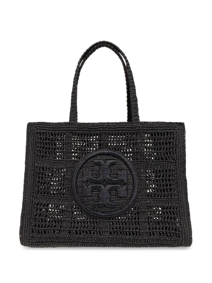 Tory Burch Shopper UNI Tory Burch Bag Black Tory Burch Bag Black Brand