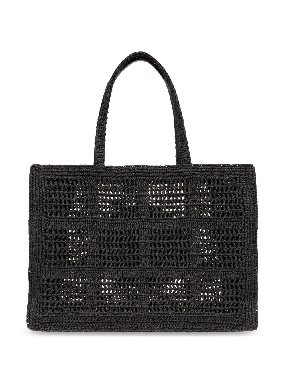 Tory Burch Shopper UNI Tory Burch Bag Black Tory Burch Bag Black Brand