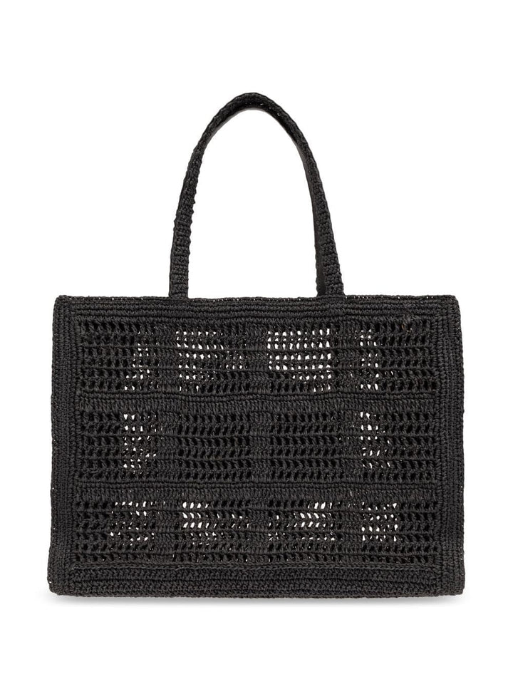 Tory Burch Shopper UNI Tory Burch Bag Black Tory Burch Bag Black Brand
