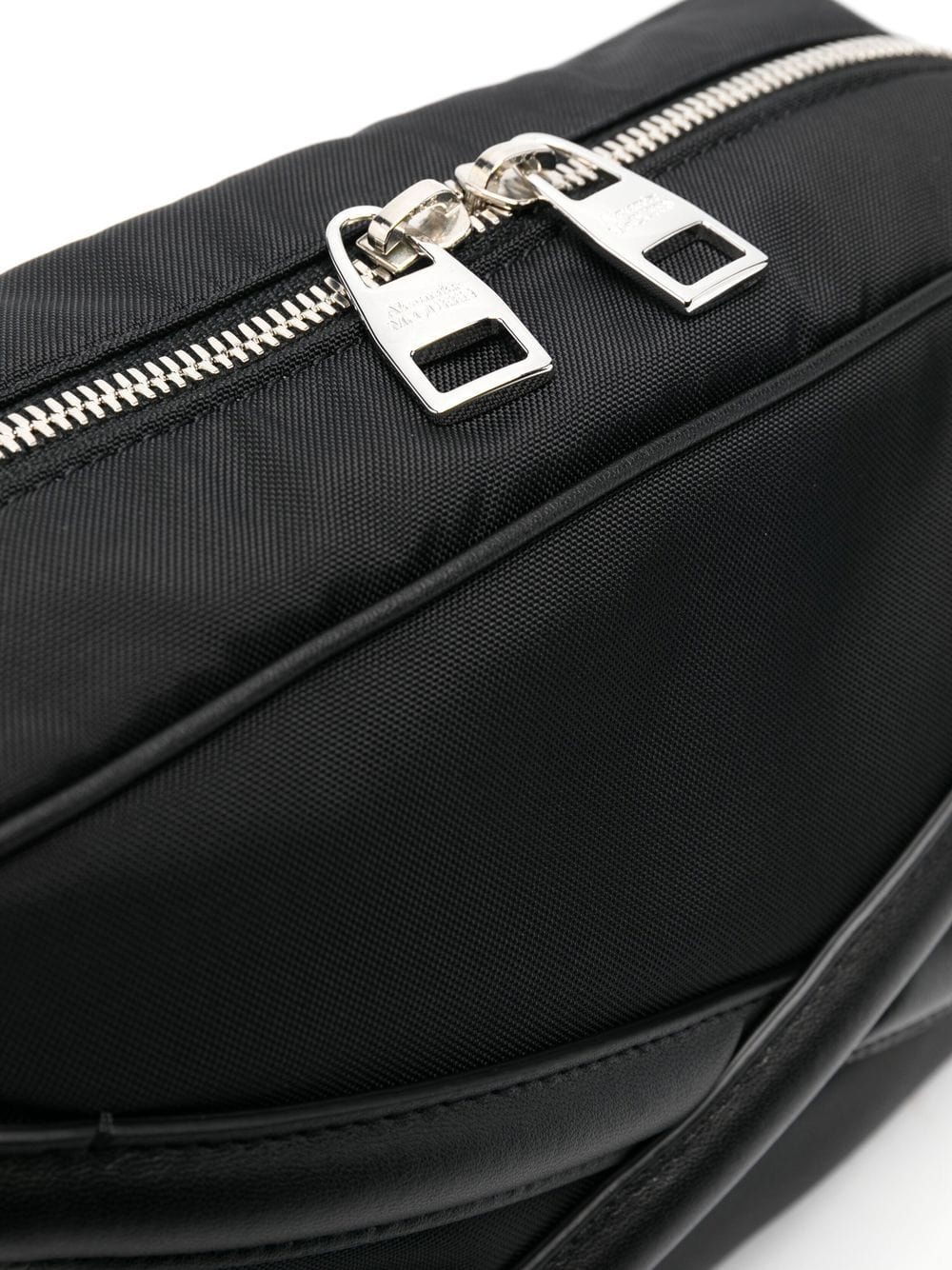 Alexander Mcqueen Shoulder UNI Alexander McQueen The Harness Shoulder Bag Alexander McQueen The Harness Shoulder Bag Brand