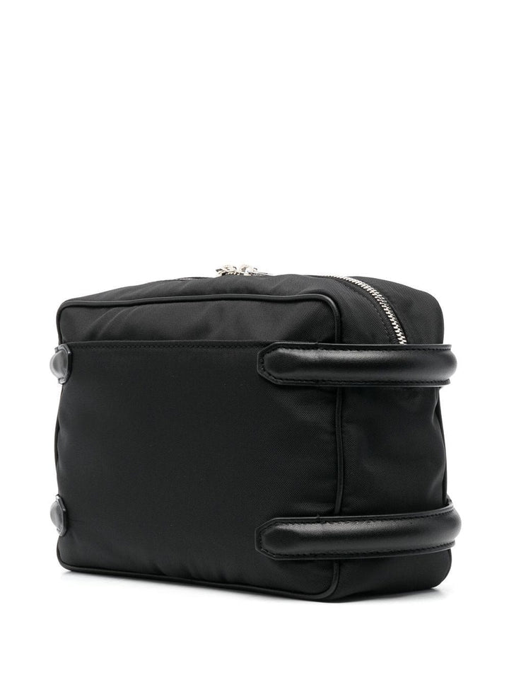 Alexander Mcqueen Shoulder UNI Alexander McQueen The Harness Shoulder Bag Alexander McQueen The Harness Shoulder Bag Brand