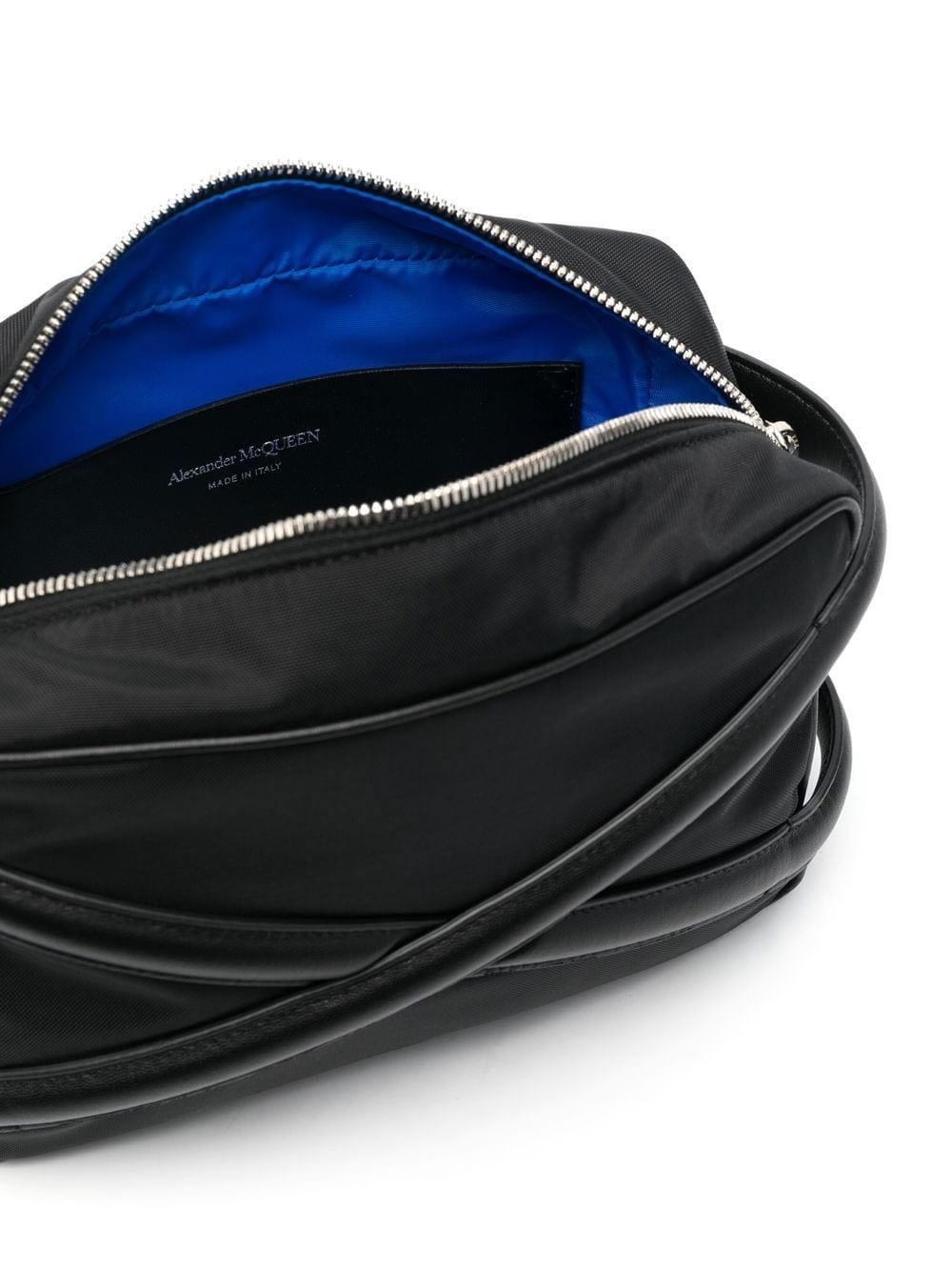 Alexander Mcqueen Shoulder UNI Alexander McQueen The Harness Shoulder Bag Alexander McQueen The Harness Shoulder Bag Brand