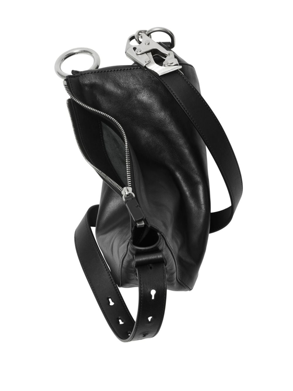Burberry Shoulder UNI Burberry Bags Black Burberry Bags Black Brand