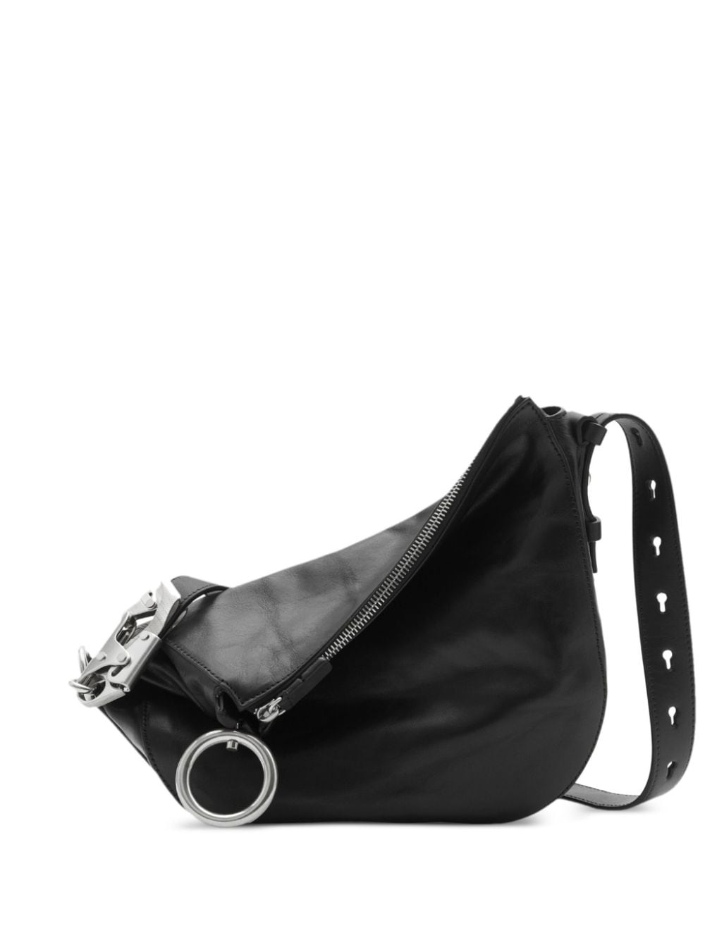 Burberry Shoulder UNI Burberry Bags Black Burberry Bags Black Brand