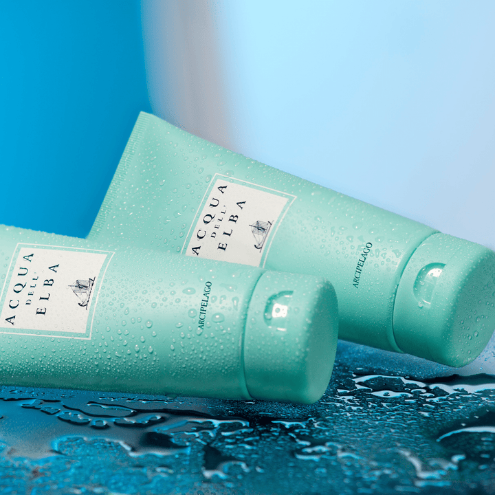 Acqua Dell'Elba Shower Gels Acqua Dell'Elba Blu Shower Gel For Women 200 ml Brand