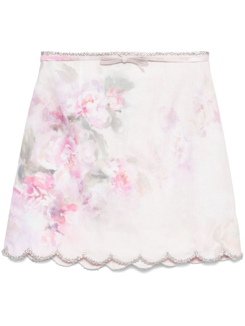 Zimmermann Skirts 1 Zimmermann Skirts Pink Zimmermann Skirts Pink Brand