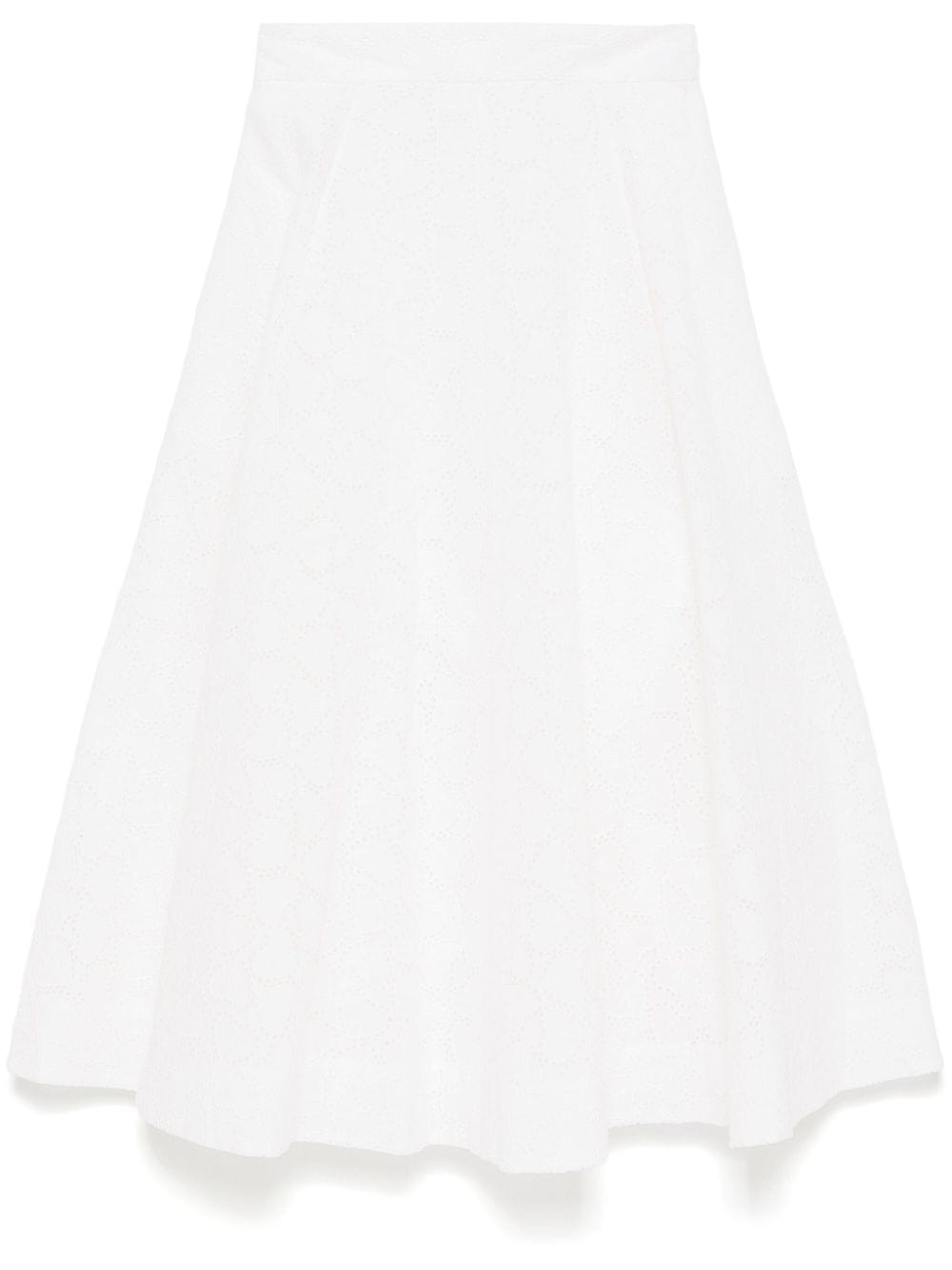 Zimmermann Skirts Zimmermann Skirts White Zimmermann Skirts White Brand