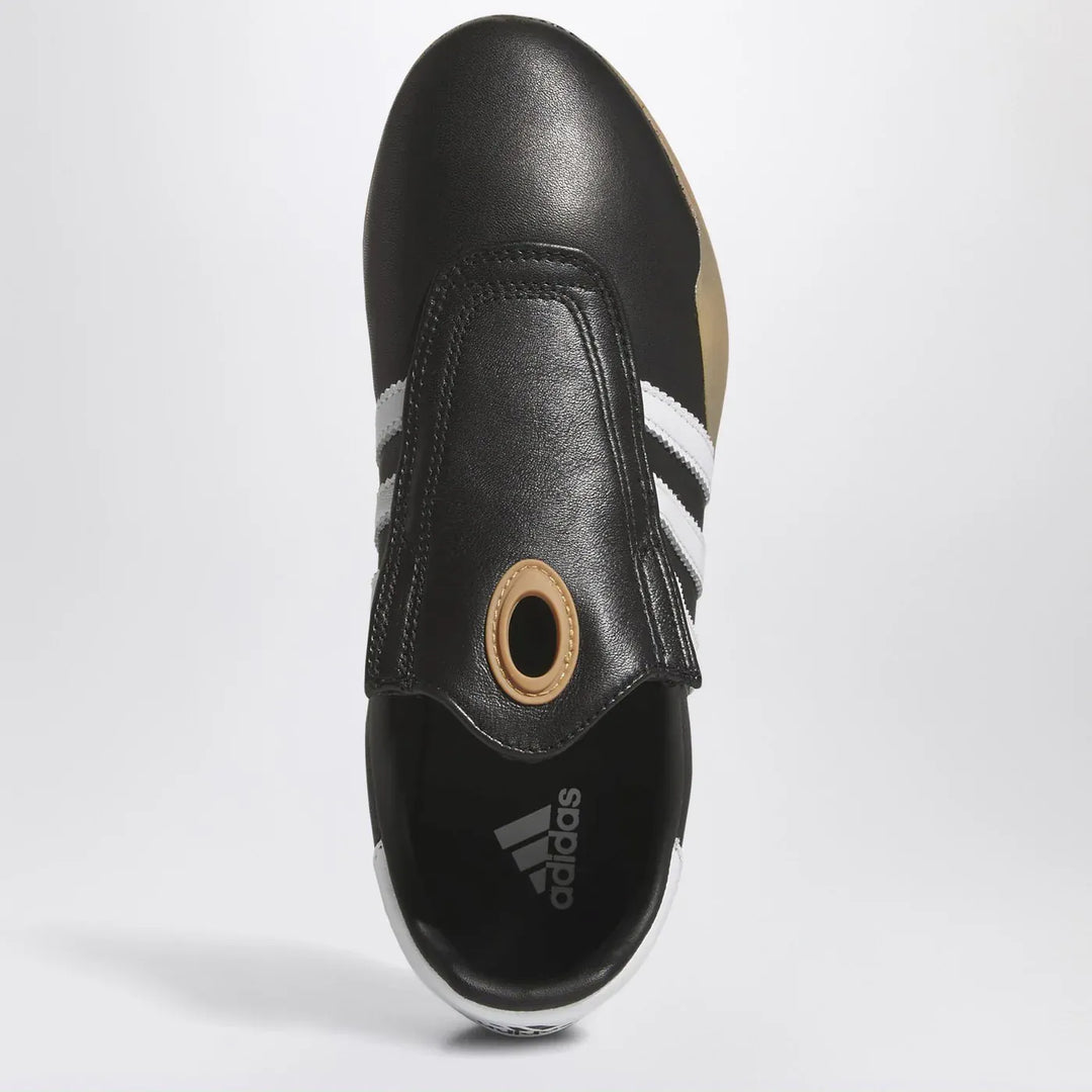 adidas Originals - Sneakers Taekwondo Mei black Brand Sneakers