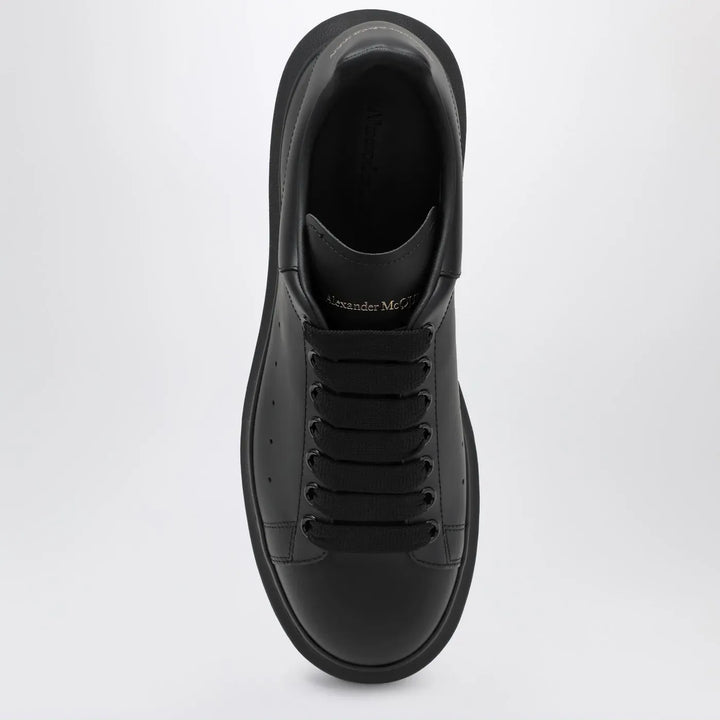 Alexander McQueen - Sneakers Oversize black Brand Sneakers