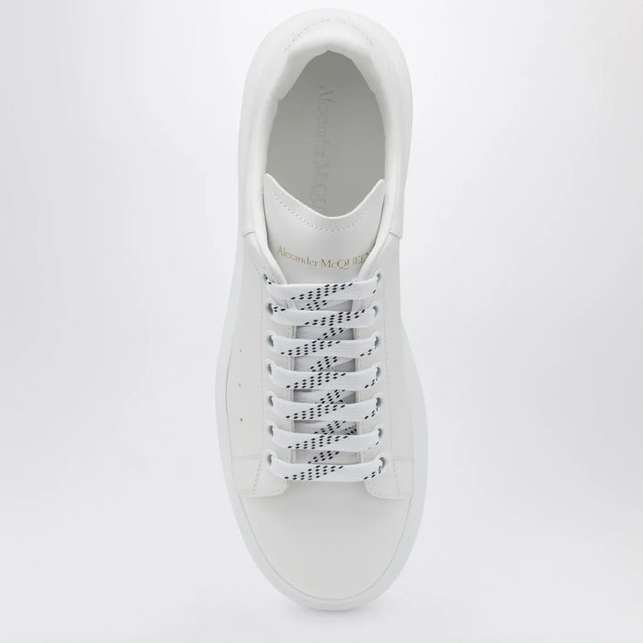 Alexander McQueen - Sneakers Oversize white Brand Sneakers