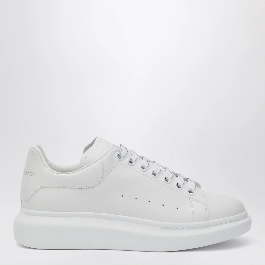 Alexander McQueen - Sneakers Oversize white Brand Sneakers 40 IT