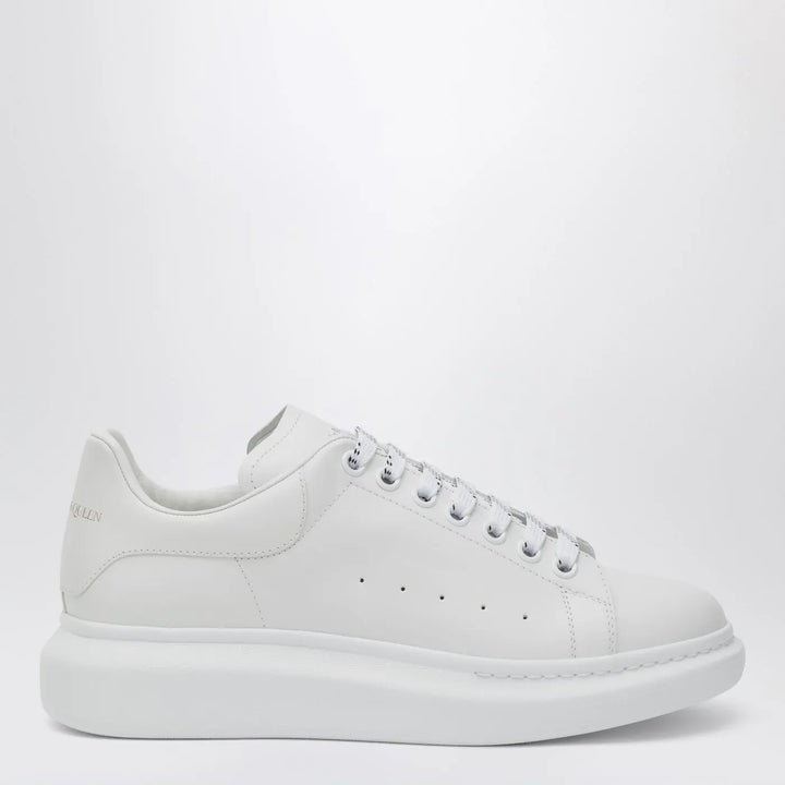 Alexander McQueen - Sneakers Oversize white Brand Sneakers 40 IT